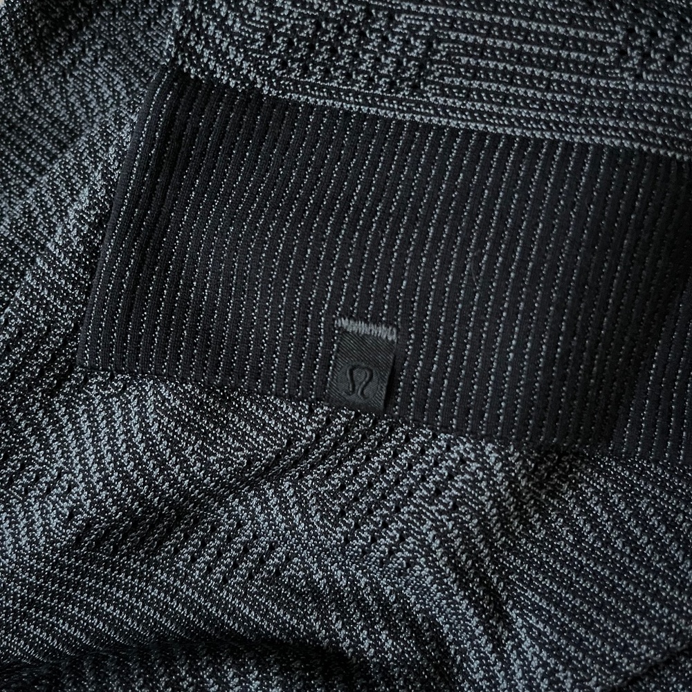 Lululemon breathable swiftly tech